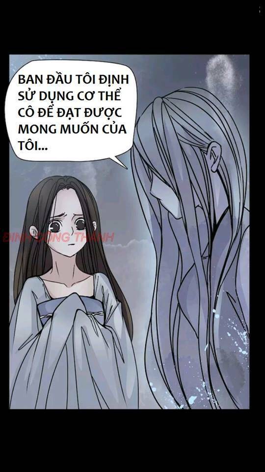 Michin Phù Thủy Tái Sinh Chapter 9 - Trang 2