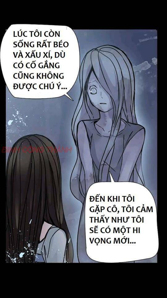 Michin Phù Thủy Tái Sinh Chapter 9 - Trang 2