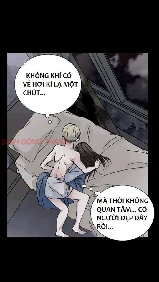 Michin Phù Thủy Tái Sinh Chapter 9 - Trang 2