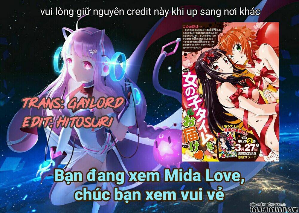 mida love chương 14 - Trang 2