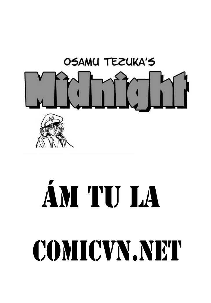 Midnight Chapter 4 - Trang 2