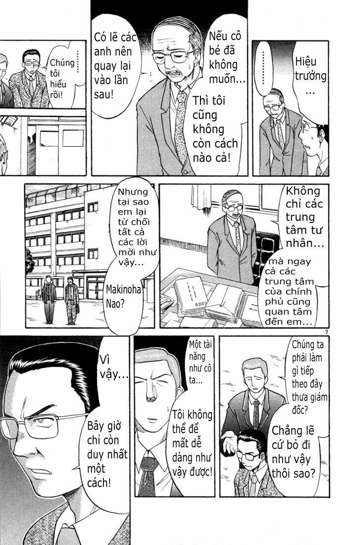 Midori No Hibi Chapter 77 - Trang 2