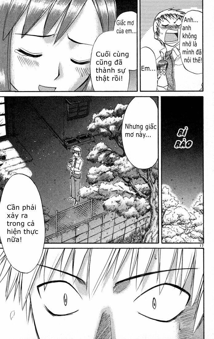 Midori No Hibi Chapter 83 - Trang 2