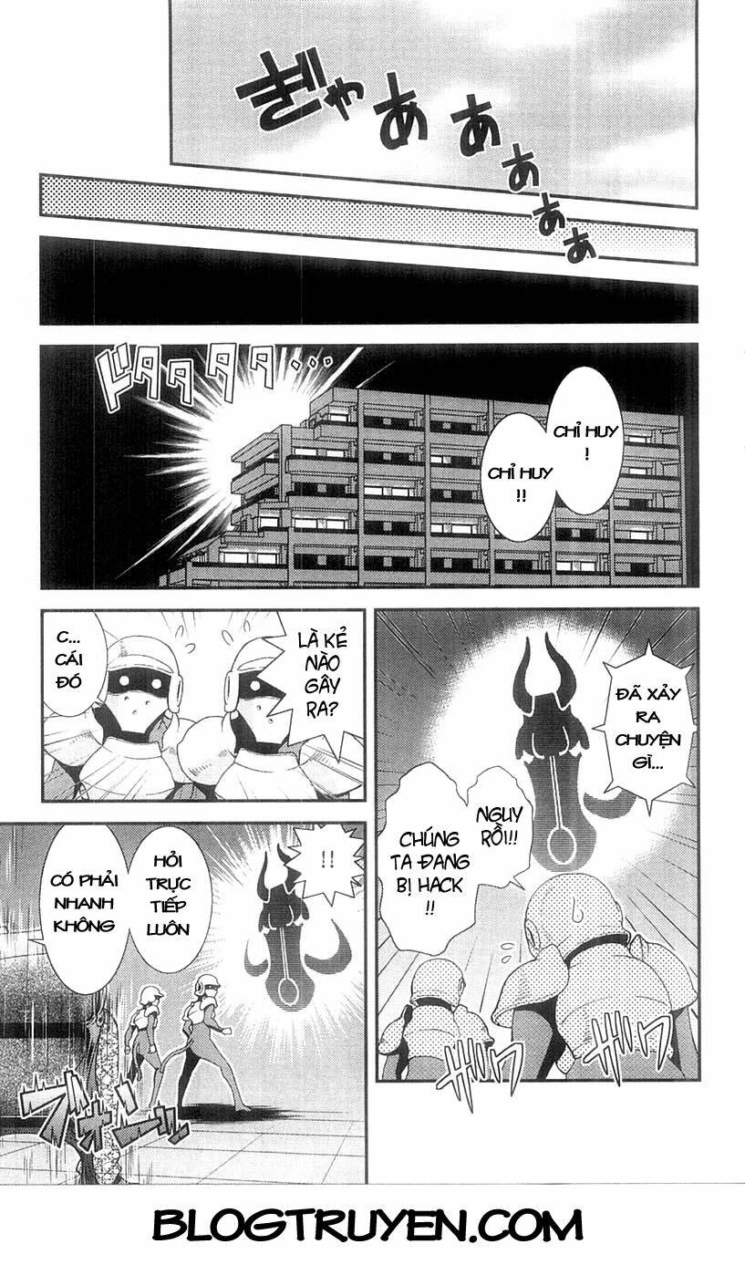 Mighty Heart Chapter 57 - Next Chapter 58