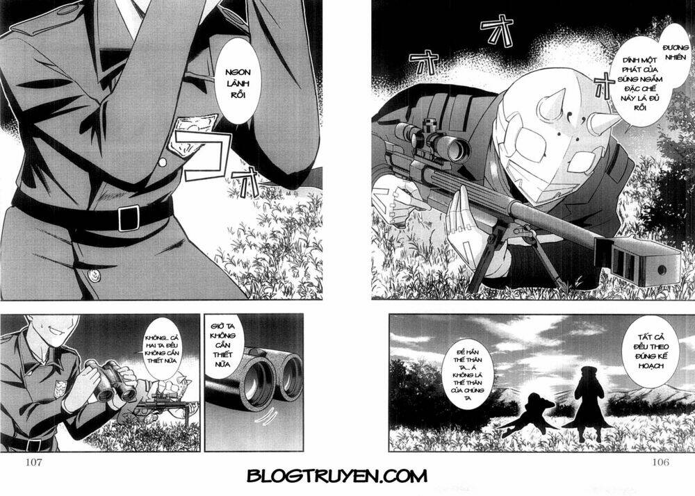 Mighty Heart Chapter 73 - Trang 2