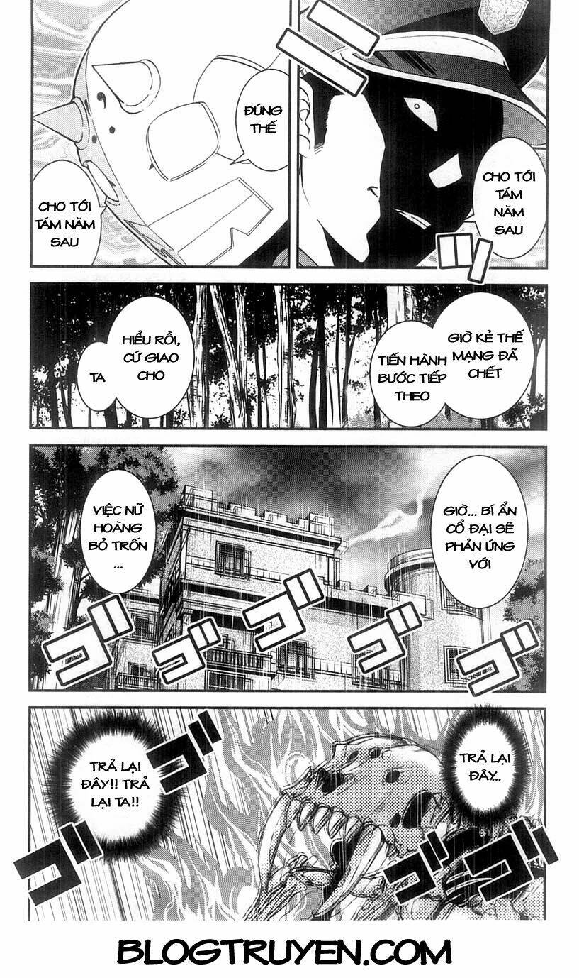 Mighty Heart Chapter 73 - Trang 2