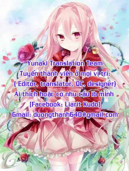 Migiko Nippon ichi Chapter 2 - Trang 2