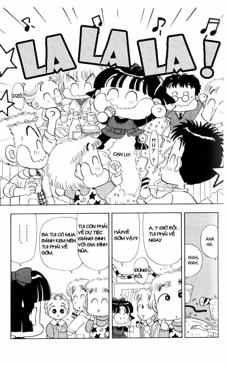 Miiko Desu! Chapter 13 - Trang 2