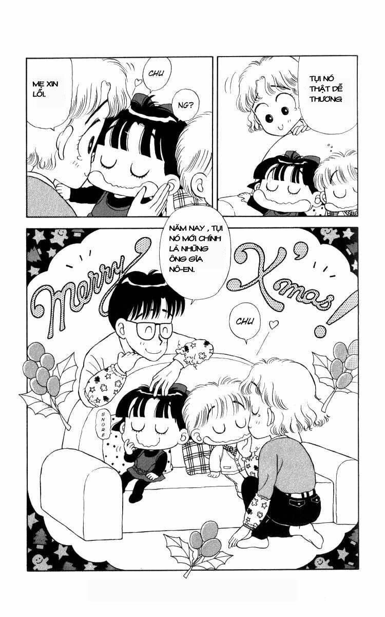 Miiko Desu! Chapter 13 - Trang 2