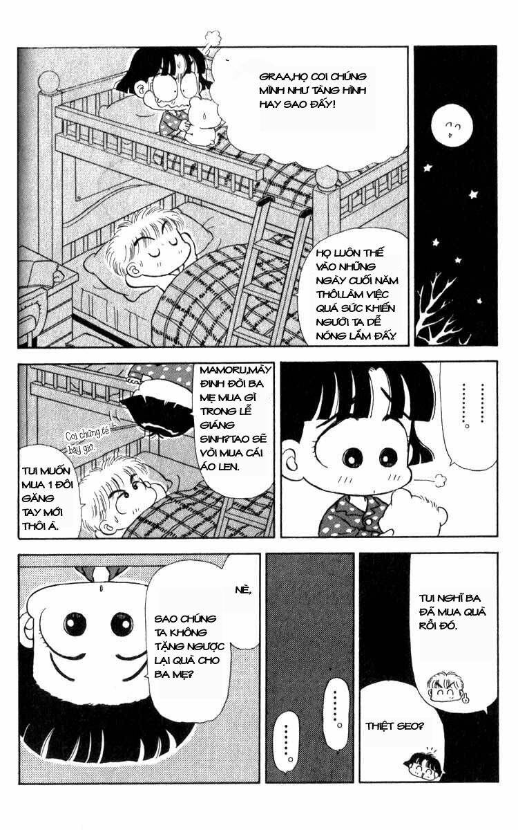 Miiko Desu! Chapter 13 - Trang 2