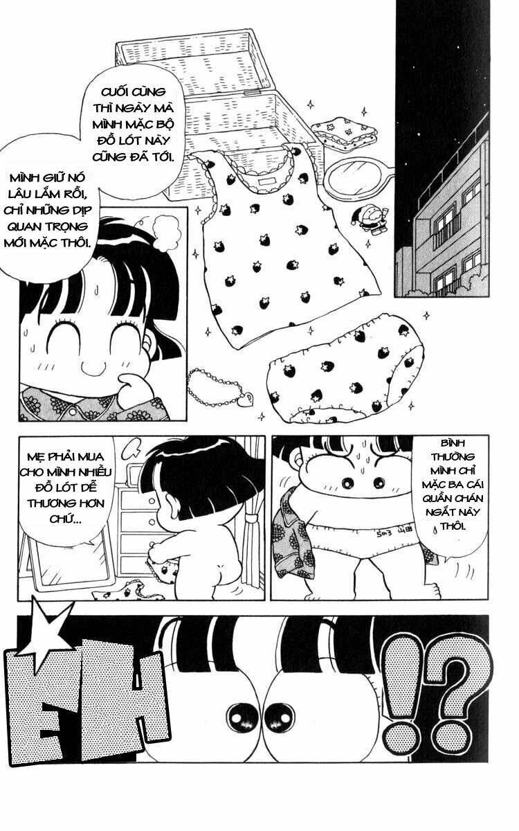 Miiko Desu! Chapter 16 - Trang 2