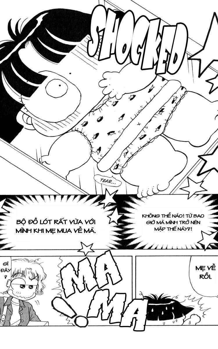 Miiko Desu! Chapter 16 - Trang 2