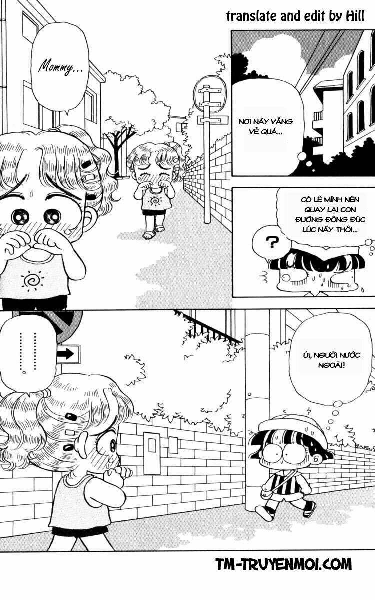 Miiko Desu! Chapter 19 - Trang 2