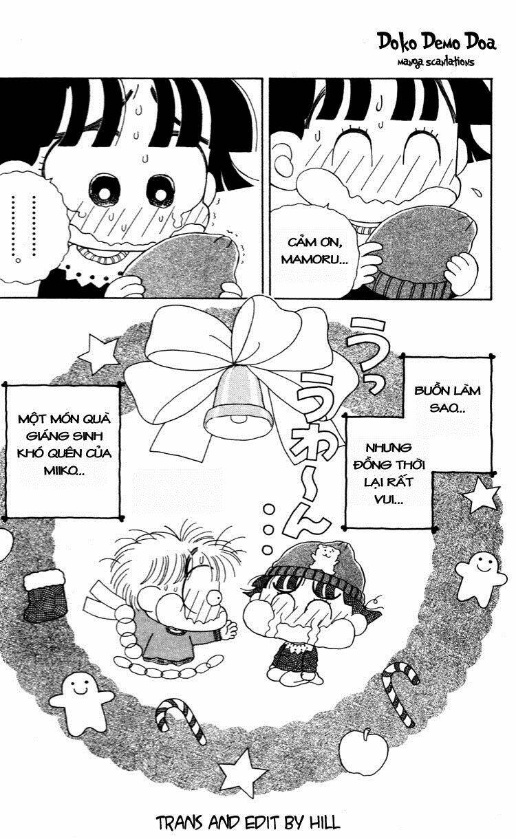 Miiko Desu! Chapter 33 - Trang 2