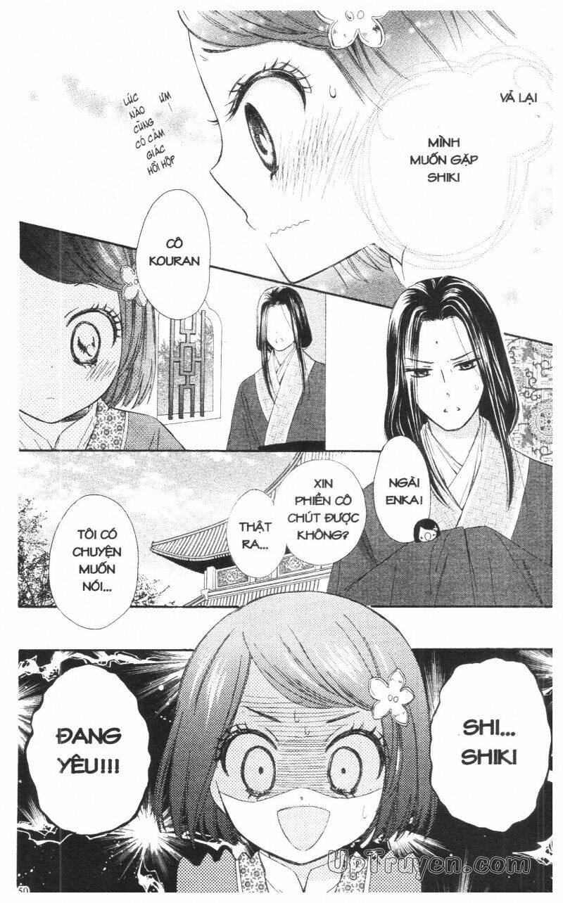 Mikado No Shihou Chapter 10 - Trang 2