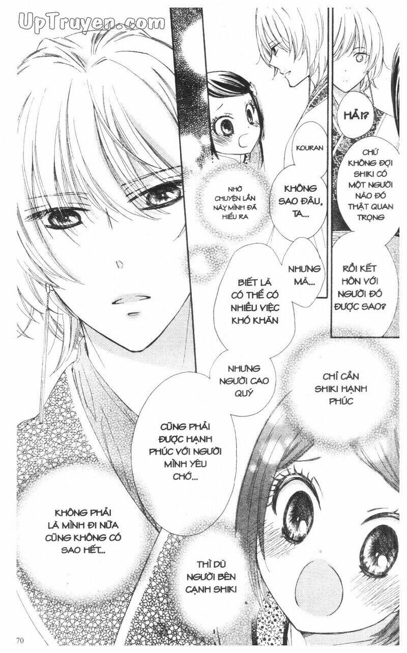 Mikado No Shihou Chapter 10 - Trang 2