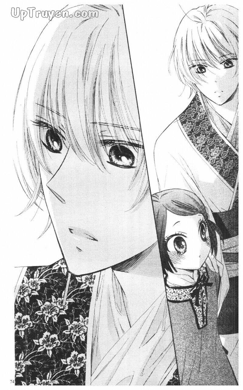 Mikado No Shihou Chapter 10 - Trang 2