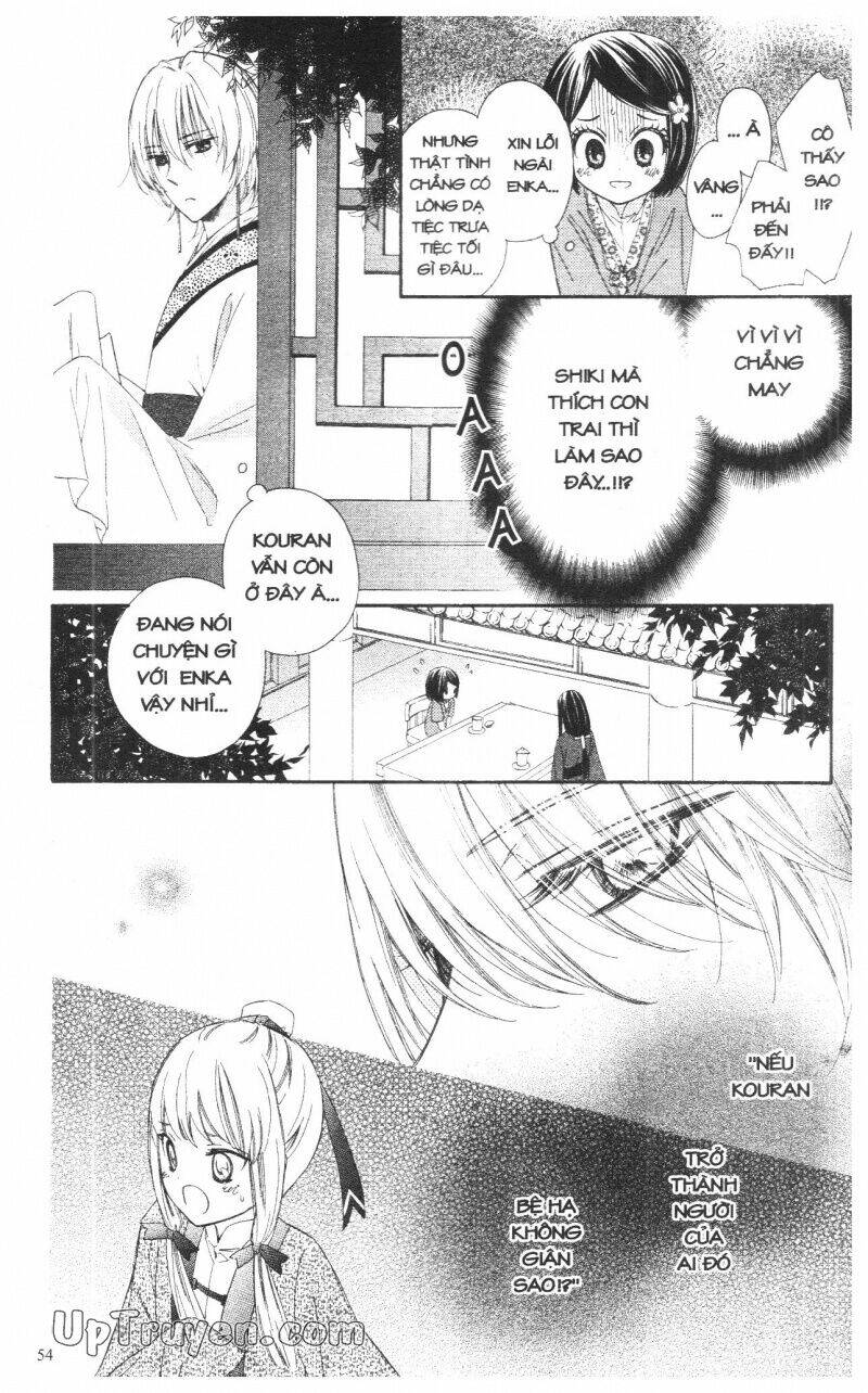 Mikado No Shihou Chapter 10 - Trang 2