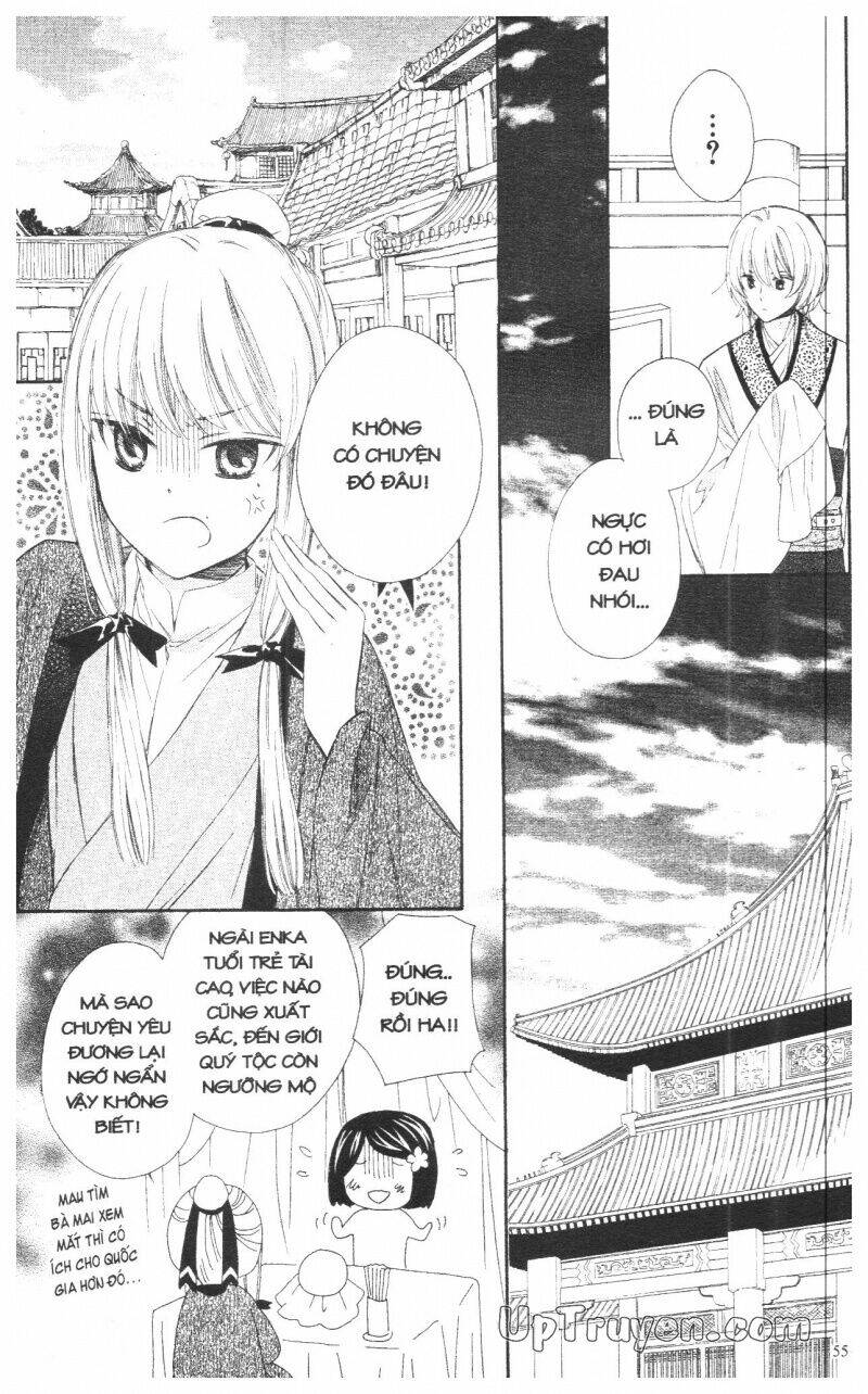 Mikado No Shihou Chapter 10 - Trang 2