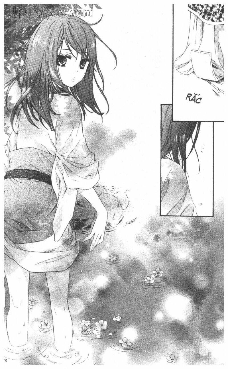 Mikado No Shihou Chapter 28 - Trang 2