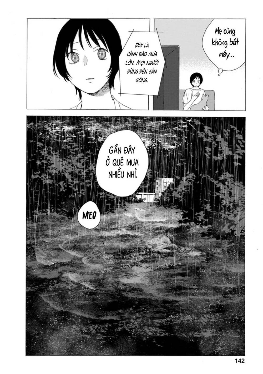 mina soko nite chapter 8 - Trang 2