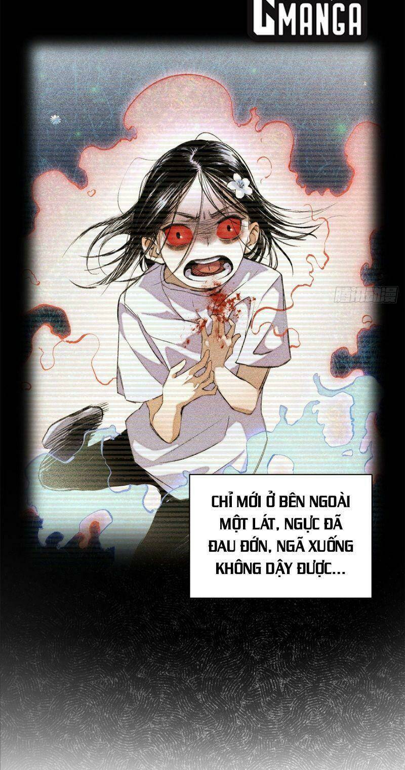 minh nhật chi kiếp Chapter 10 - Trang 2