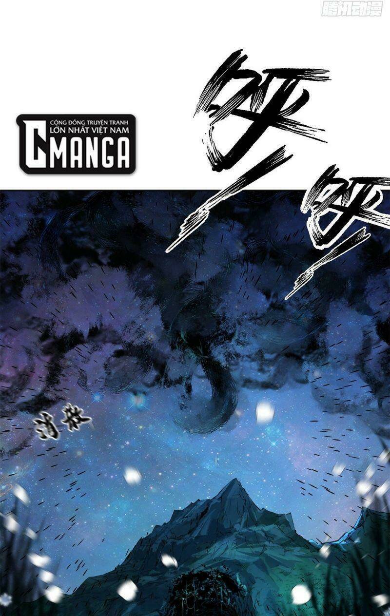 minh nhật chi kiếp Chapter 10 - Trang 2