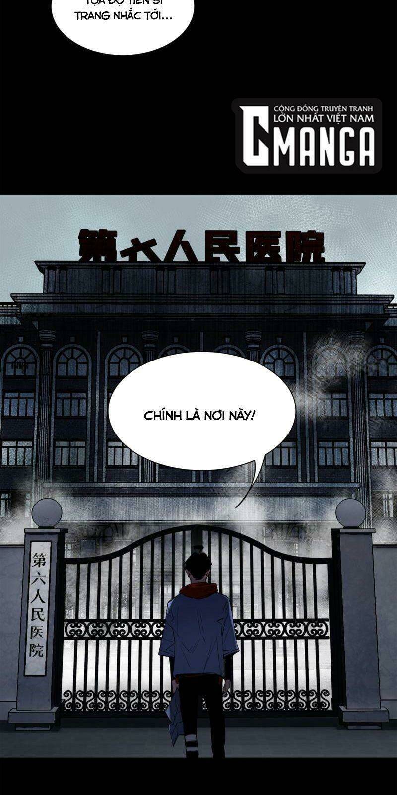 minh nhật chi kiếp Chapter 100 - Next Chapter 101