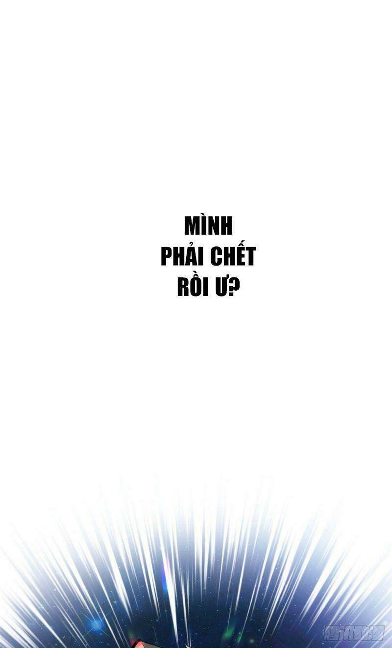 minh nhật chi kiếp Chapter 15 - Next Chapter 16