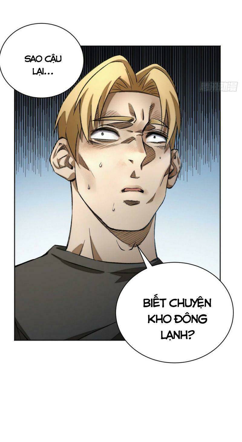 minh nhật chi kiếp Chapter 15 - Next Chapter 16