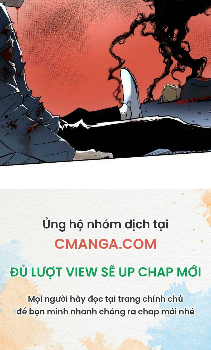 minh nhật chi kiếp Chapter 16 - Trang 2