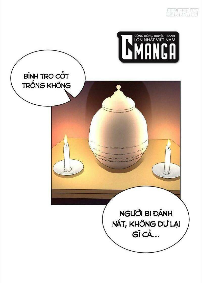 minh nhật chi kiếp Chapter 28 - Trang 2