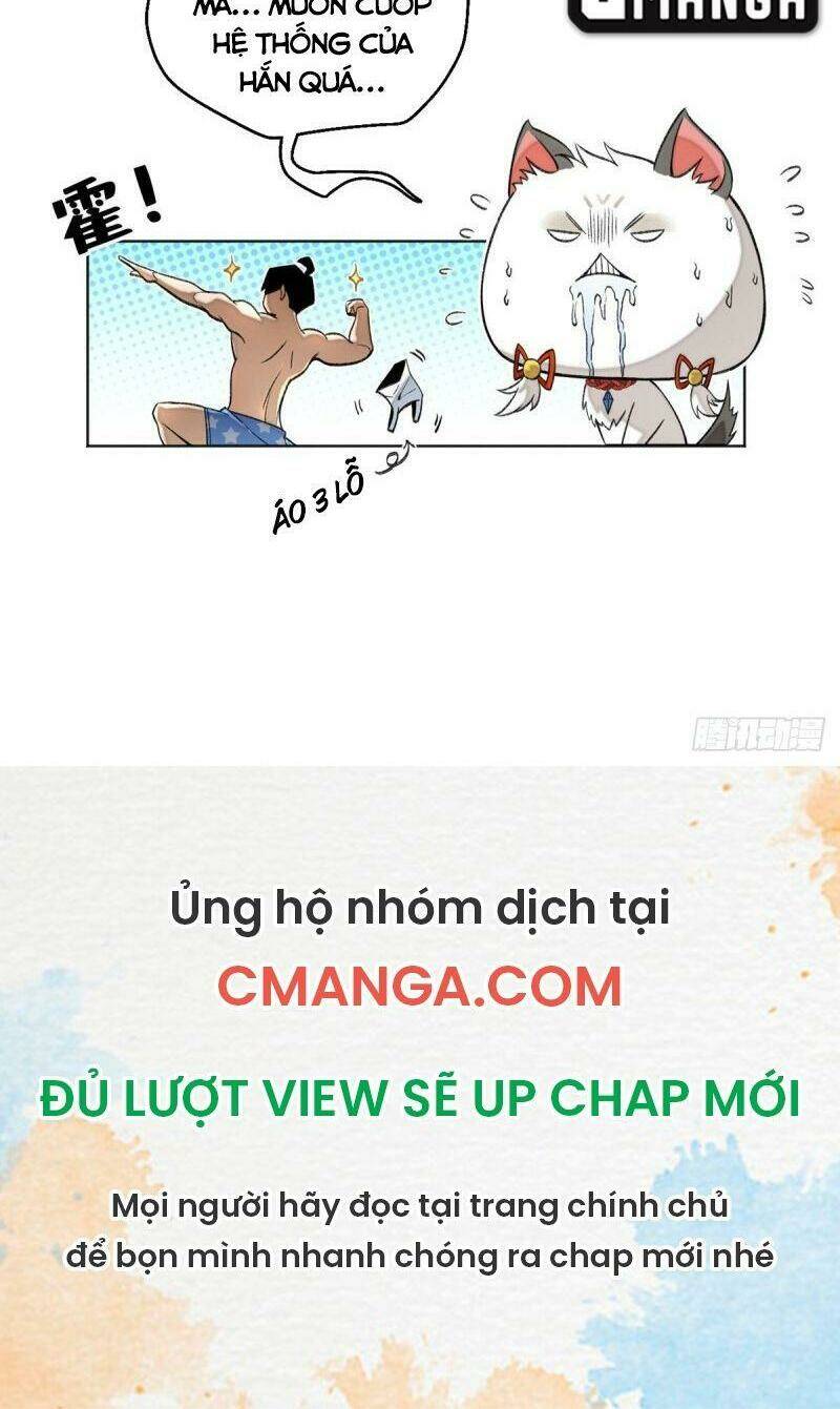 minh nhật chi kiếp Chapter 30 - Trang 2