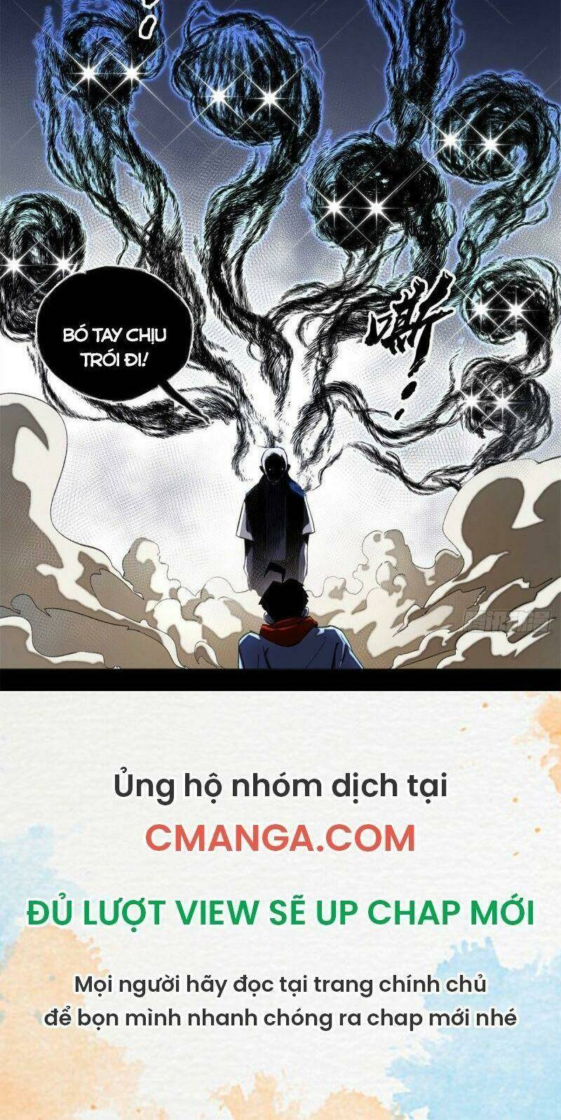 minh nhật chi kiếp Chapter 41 - Next Chapter 42