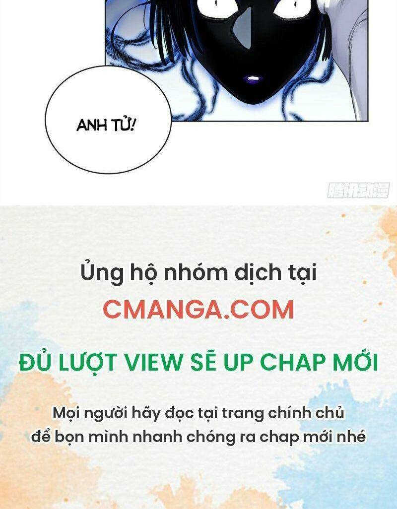 minh nhật chi kiếp Chapter 41 - Next Chapter 42