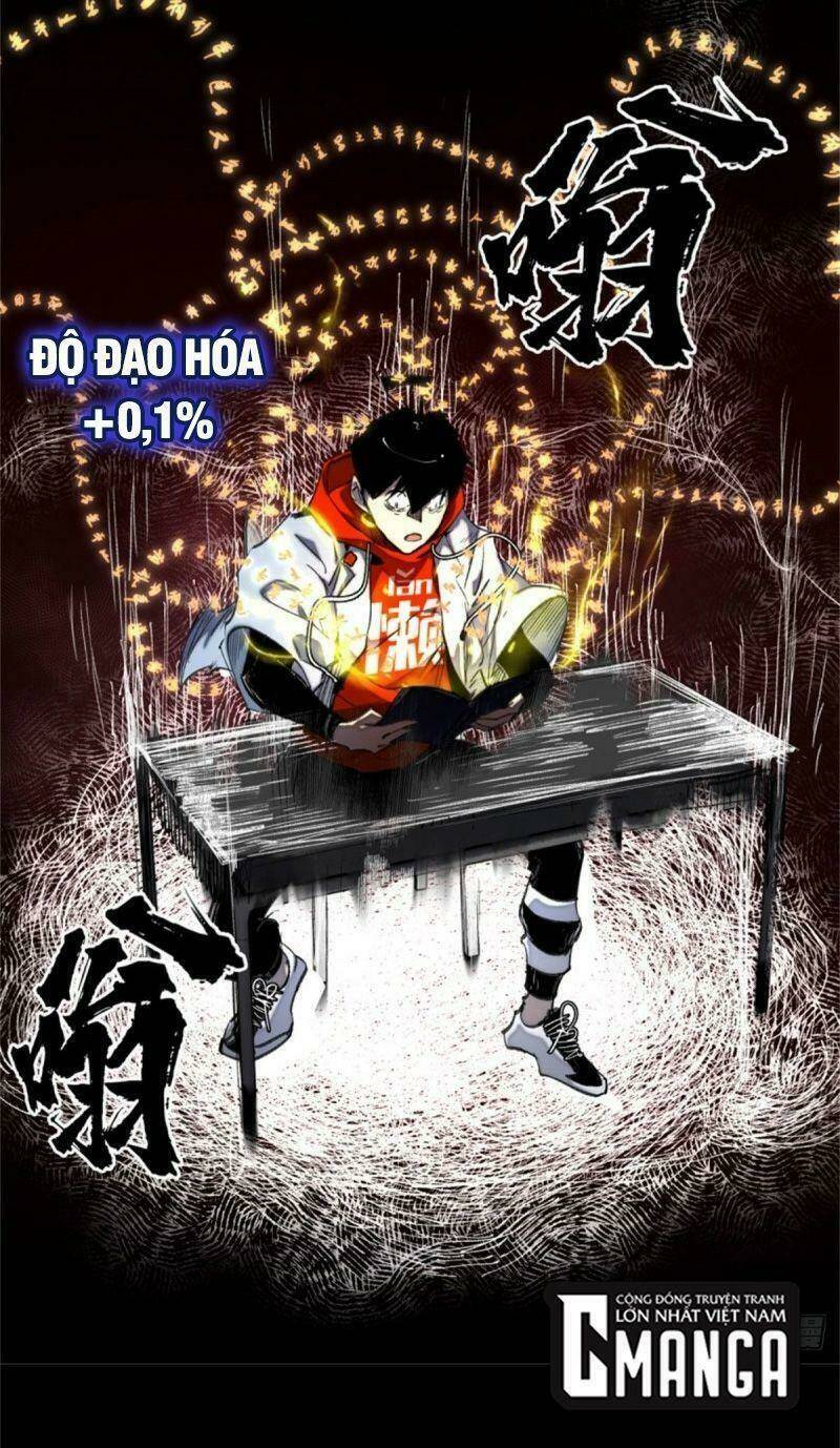 minh nhật chi kiếp Chapter 44 - Next Chapter 45