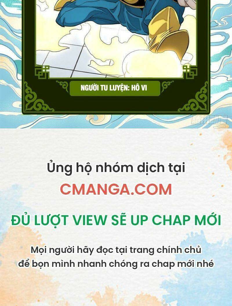 minh nhật chi kiếp Chapter 61 - Trang 2