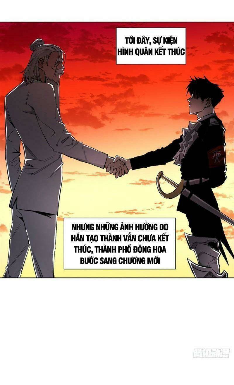 minh nhật chi kiếp Chapter 82 - Next Chapter 83