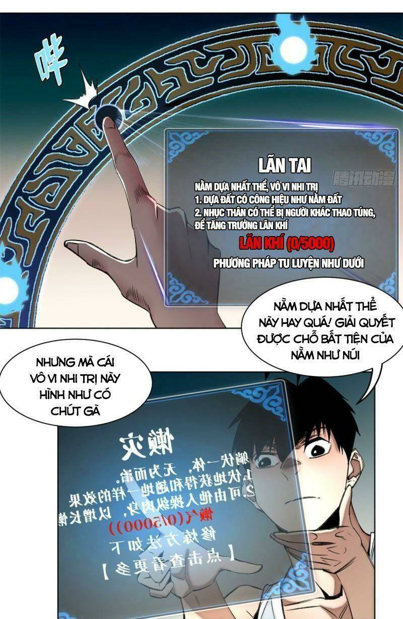 minh nhật chi kiếp Chapter 83 - Trang 2