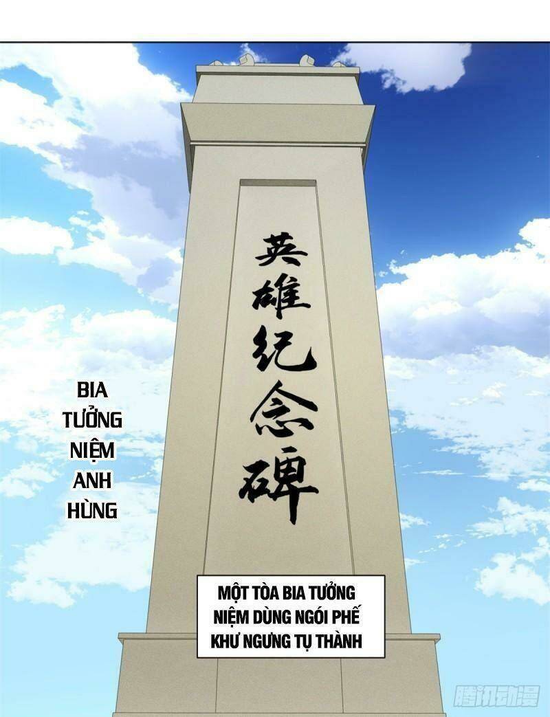 minh nhật chi kiếp Chapter 83 - Trang 2