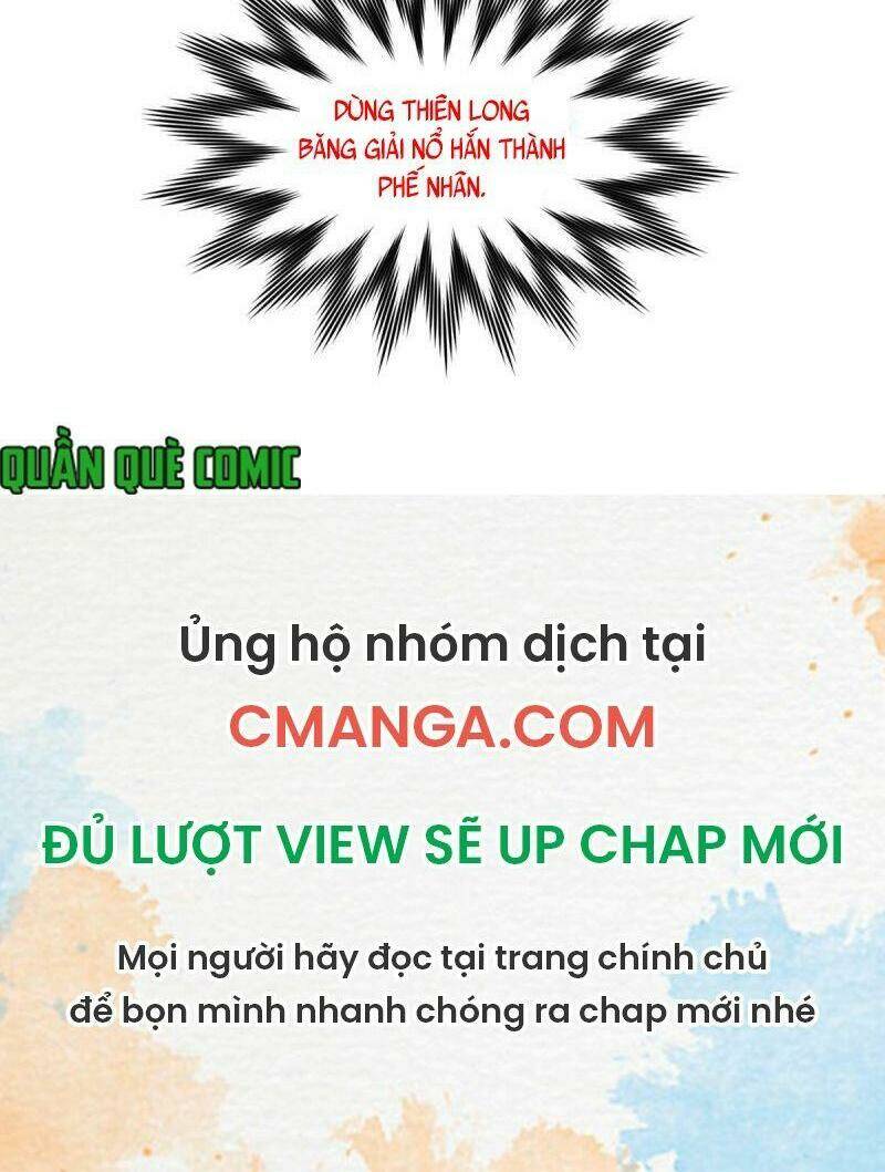 minh nhật chi kiếp Chapter 96 - Trang 2