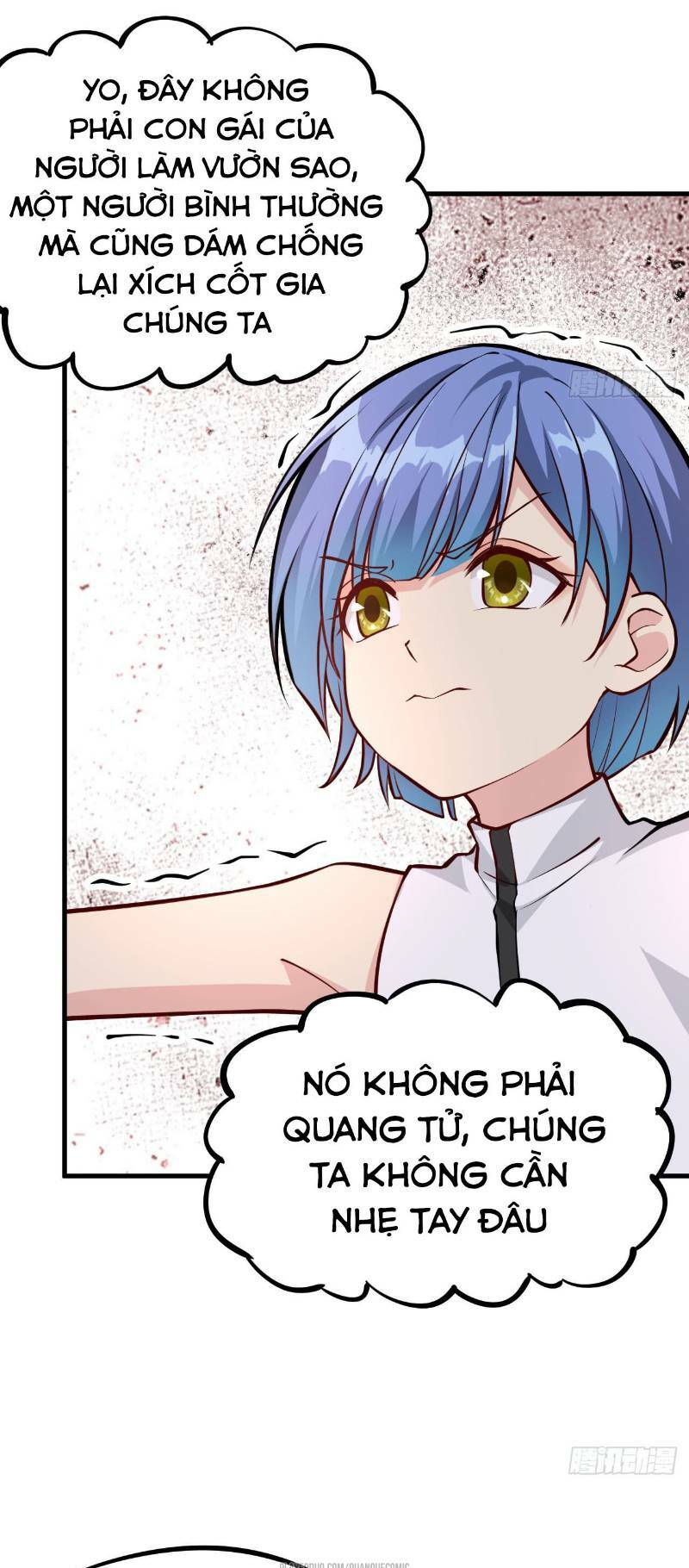 Minh Nhật Thần Đô Chapter 11 - Trang 2