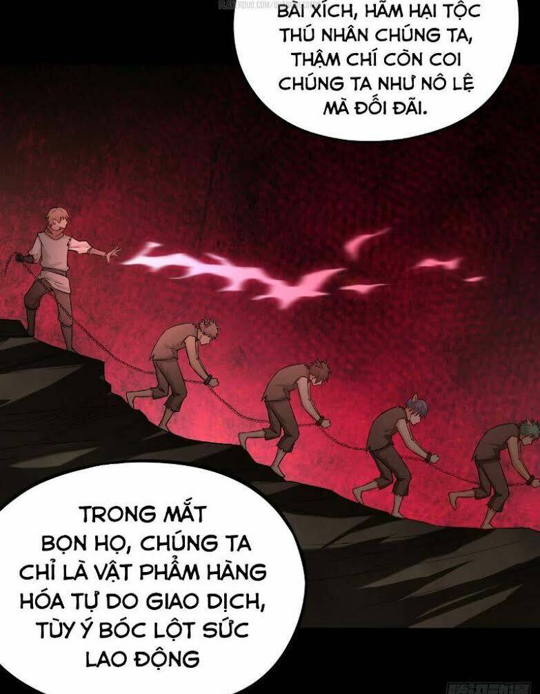 Minh Nhật Thần Đô Chapter 20 - Trang 2