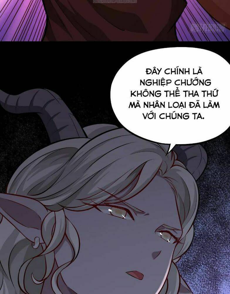 Minh Nhật Thần Đô Chapter 20 - Trang 2