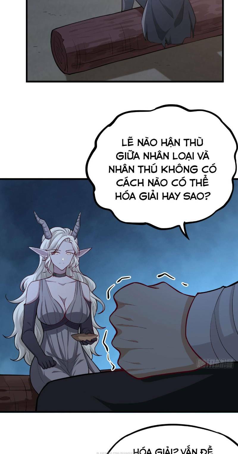 Minh Nhật Thần Đô Chapter 20 - Trang 2