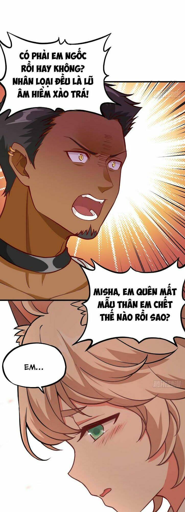 Minh Nhật Thần Đô Chapter 20 - Trang 2