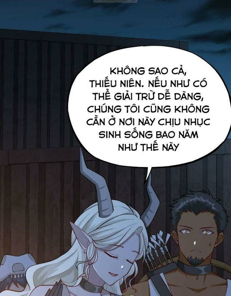 Minh Nhật Thần Đô Chapter 21 - Trang 2