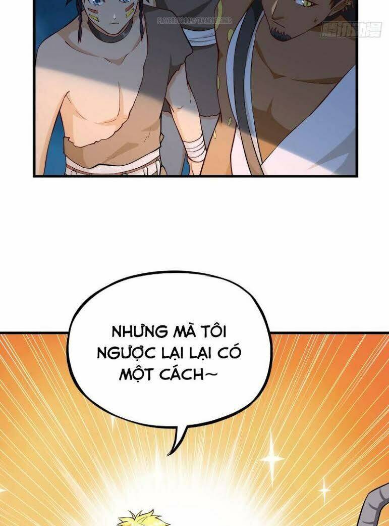 Minh Nhật Thần Đô Chapter 21 - Trang 2