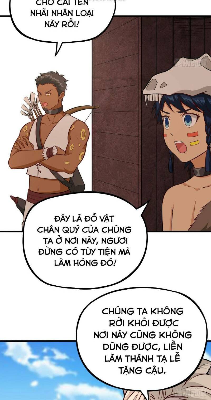 Minh Nhật Thần Đô Chapter 21 - Trang 2