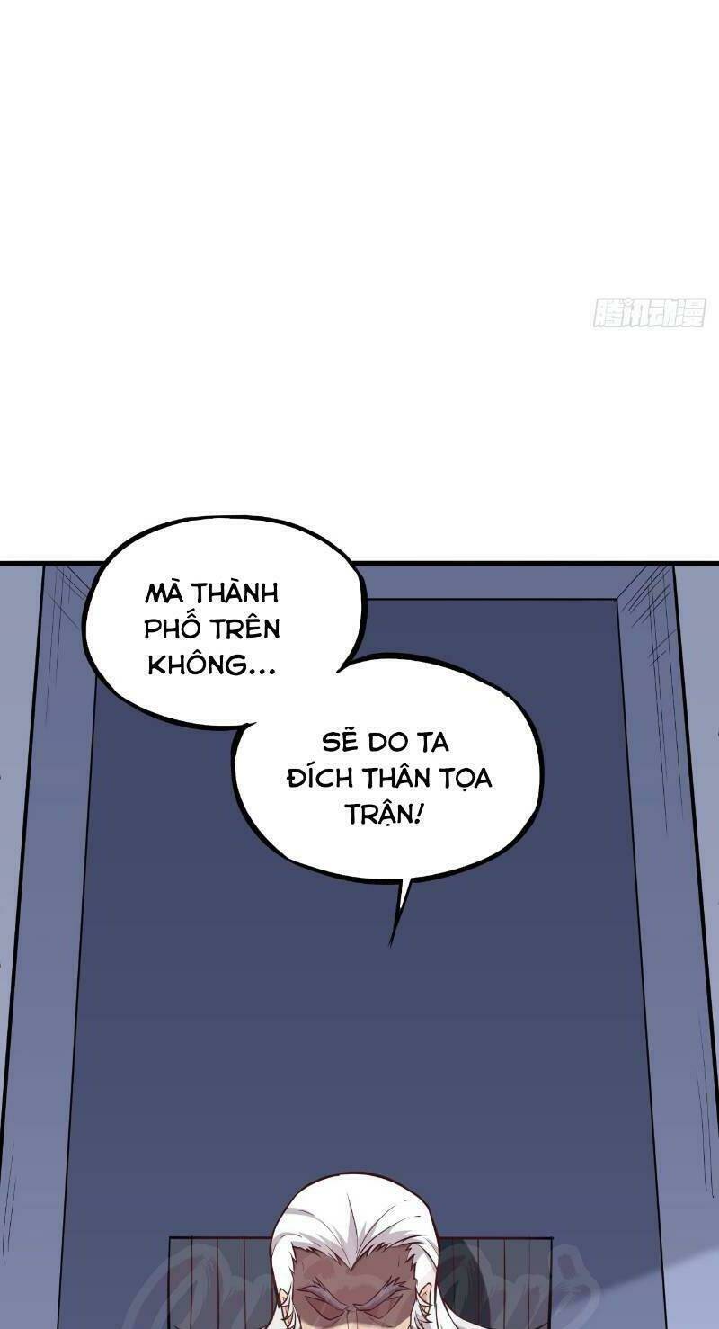 Minh Nhật Thần Đô Chapter 40 - Trang 2